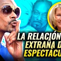 ? Snoop y Martha, ¿La PAREJA IDEAL? | Goalcast Español