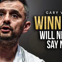 STOP LYING TO YOURSELF | Brutally Honest Business Advice from Millionaire Gary Vee » August 18, 2022 » STOP LYING TO YOURSELF | Brutally Honest Business Advice from