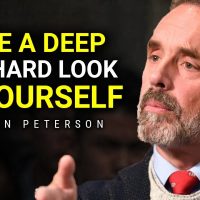 Strive To Become 1% Better EVERY DAY | Jordan Peterson Motivation » August 9, 2022 » Strive To Become 1% Better EVERY DAY | Jordan Peterson