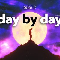 Take it Day By Day (Official Lyric Video) Fearless Soul