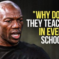 Terrell Owens Speech Will Leave You SPEECHLESS | One of the Best Motivational Speeches Ever » August 18, 2022 » Terrell Owens Speech Will Leave You SPEECHLESS | One of