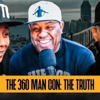 The 360 Man Con: The Truth