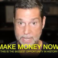 "THE BIGGEST OPPORTUNITY TO MAKE MONEY" | Raoul Pal » August 9, 2022 » "THE BIGGEST OPPORTUNITY TO MAKE MONEY" | Raoul Pal -