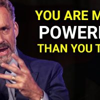 The Fear Of God Is The Beginning Of Wisdom | Jordan Peterson Motivation » August 14, 2022 » The Fear Of God Is The Beginning Of Wisdom |