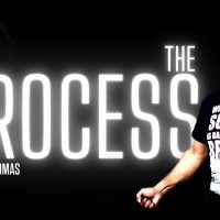 THE PROCESS | POWERFUL MOTIVATIONAL VIDEO (ERIC THOMAS)
