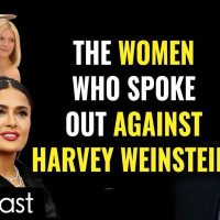 The Women Who Spoke Out Against Harvey Weinstein | Life Stories by Goalcast » October 3, 2023 » The Women Who Spoke Out Against Harvey Weinstein | Life