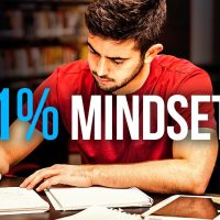 THIS IS WHY THE 1% SUCCEED - Best Study Motivation