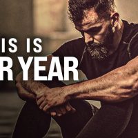 THIS IS YOUR YEAR - 2022 New Year Motivational Speech » August 9, 2022 » THIS IS YOUR YEAR - 2022 New Year Motivational Speech