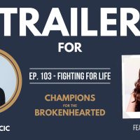(TRAILER) Fighting for Life: A Conversation with Lila Rose and Nick Vujicic - Ep.104 » August 18, 2022 » (TRAILER) Fighting for Life: A Conversation with Lila Rose and