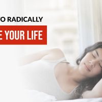 What Happens When You Wake Up Earlier | Darren Hardy