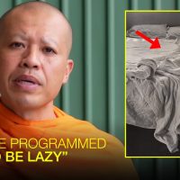 "Why do I feel Lazy and Unmotivated All The Time?" | Nick Keomahavong (Buddhist Monk)
