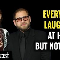 Why Jonah Hill Revealed His Insecurities To Channing Tatum & Emma Stone | Life Stories by Goalcast
