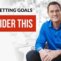 3 Things to Focus on for Setting the RIGHT Goals | Darren Hardy » August 18, 2022 » 3 Things to Focus on for Setting the RIGHT Goals