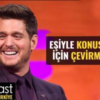 Aşk Her Zaman Risk Almaya Değer | Michael Bublé