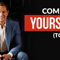 Avoid the Comparison Trap (Except to THIS) | Darren Hardy » August 18, 2022 » Avoid the Comparison Trap (Except to THIS) | Darren Hardy