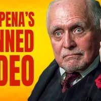 BANNED VIDEO - Dan Pena's 5 Millionaire Habits