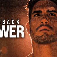 COMEBACK POWER - Best Motivational Speech Video (Featuring Brian M. Bullock)