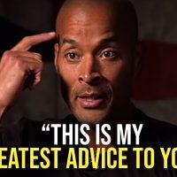 David Goggins Life Advice Will Leave You SPEECHLESS - One of the Best Motivational Speeches Ever