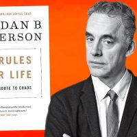 Dr. Jordan Peterson Explains 12 Rules for Life in 12 Minutes