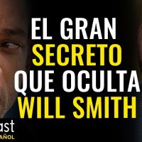 😰 El OSCURO SECRETO de Will Smith | Goalcast Español