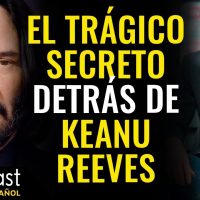 El TRÁGICO secreto de Keanu Reeves | Goalcast Español