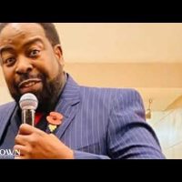 EXPRESS YOUR GREATNESS - Les Brown » September 25, 2023 » EXPRESS YOUR GREATNESS - Les Brown - MasteryTV - masterytv.com
