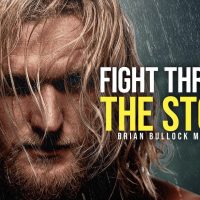 FIGHT THROUGH THE STORM - Best Motivational Speech 2020