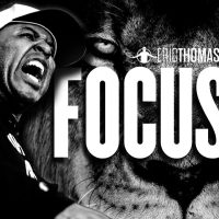 FOCUSED | POWERFUL MOTIVATIONAL VIDEO (Eric Thomas)