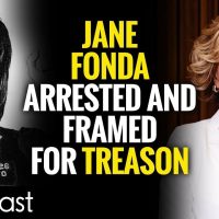 From Nixon's Enemy To Award-Winning Actress | Jane Fonda | Life Stories by Goalcast