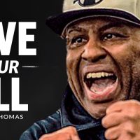 GIVE IT YOUR ALL - Best Motivational Speech Video (Featuring Eric Thomas)