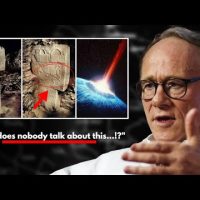 Graham Hancock: "Hidden Secret of POWER GENERATION"