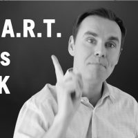 How NOT to Set Goals (Why S.M.A.R.T. goals are lame) » August 9, 2022 » How NOT to Set Goals (Why S.M.A.R.T. goals are lame)