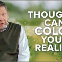 How Obsessive Thoughts Can Dominate Your Reality | Eckhart Tolle Teachings » August 18, 2022 » How Obsessive Thoughts Can Dominate Your Reality | Eckhart Tolle