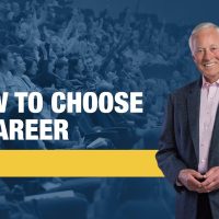 How to Choose a Career » October 3, 2023 » How to Choose a Career - MasteryTV - masterytv.com