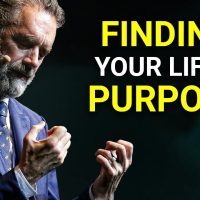 How to Create the Life You Want | Jordan Peterson Motivation
