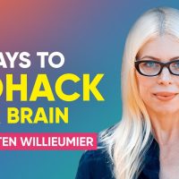 How to Improve Your Brain Power in 10 Simple Steps | Kristen Willeumier