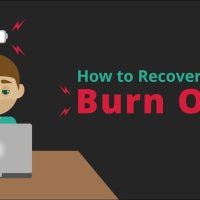 How to Recover from Being Burned Out [Restore Motivation!] | Brian Tracy