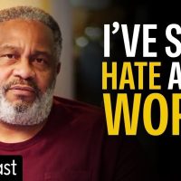 "I Spent 30 YEARS In Prison For A Crime I DIDN'T COMMIT!" | Anthony Ray Hinton