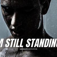I’M HURT BUT I’M STILL STANDING! - Motivational Speech