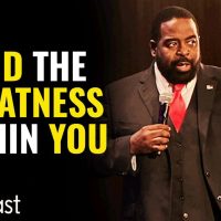 Invest in Yourself and Become a King | Les Brown Compilation | Goalcast Motivational Speech » August 9, 2022 » Invest in Yourself and Become a King | Les Brown