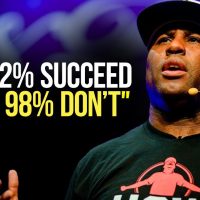 IT'S YOUR TIME! - Powerful Motivational Speech for Success - Eric Thomas Motivation