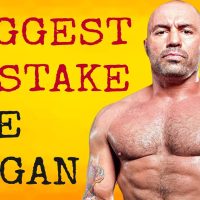 Joe Rogan Explains the Biggest Mistake People Make