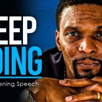 KEEP GOING - Best Motivational Speech 2021