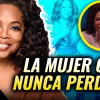 😡 La persona que Oprah NO PUDO PERDONAR | Goalcast Español