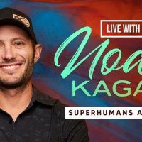 Live with Noah Kagan