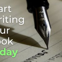 My Secret Book Writing Formula [Free Template] | Brian Tracy