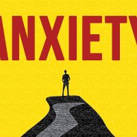 Neuroscientist Sam Harris – If You’re Struggling With Anxiety, You Need to Watch This