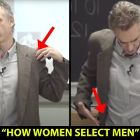 "Never Be Rejected Again" | Jordan Peterson about What Attracts Men & Women » September 28, 2022 » "Never Be Rejected Again" | Jordan Peterson about What Attracts