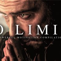 NO LIMITS - Best Motivational Video Speeches Compilation - Listen Every Day! MORNING MOTIVATION