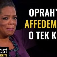Oprah’ın Hayatı Boyunca Affedemediği Tek Bir İnsan Vardı..